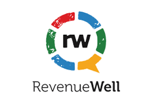 RevenueWell Payment Logo